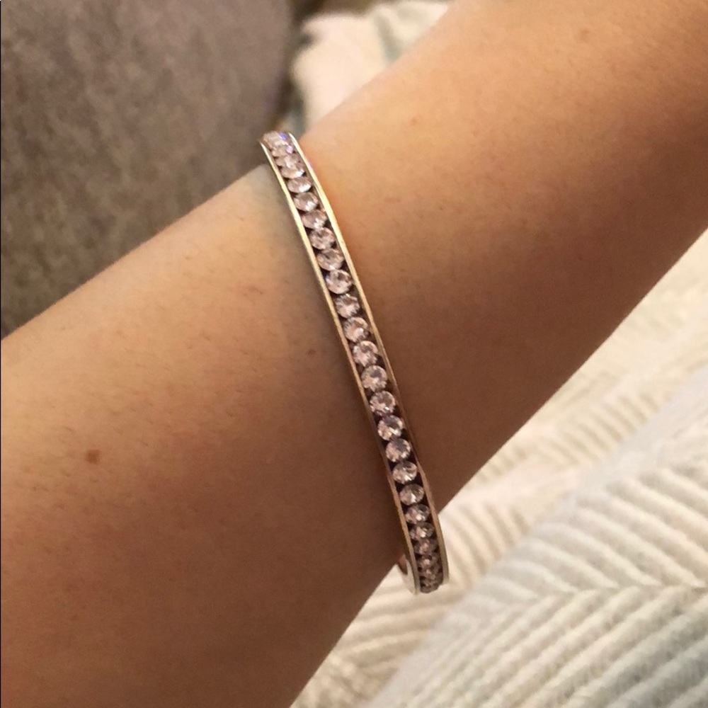 Authentic Coach Bangle Bracelet